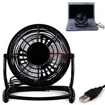 New USB Cooler Fan Computer N Laptop - Computer N laptops Accessoires - Best Price in Pakistan - HitShop.pk
